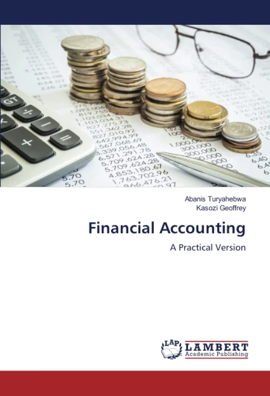 Financial Accounting: A Practical Version