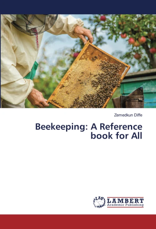 Beekeeping: A Reference book for All
