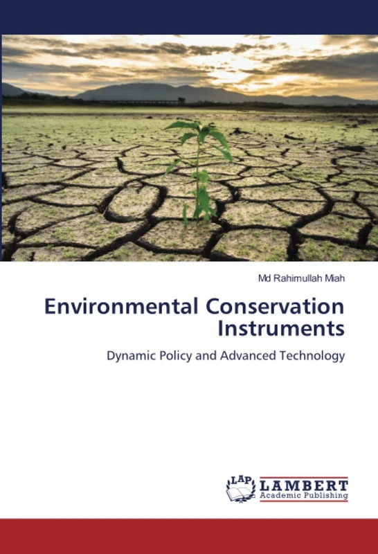 Environmental Conservation Instruments: Dynamic Policy and Advanced Technology - Image 1