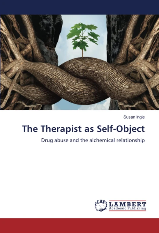 The Therapist as Self-Object: Drug abuse and the alchemical relationship
