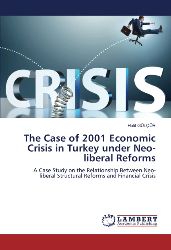 The Case of 2001 Economic Crisis in Turkey under Neo-liberal Reforms: A Case Study on the Relationship Between Neo-liberal Structural Reforms and Financial Crisis - Image 1