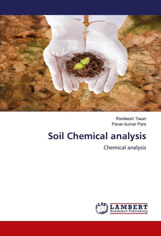 Soil Chemical analysis: Chemical analysis