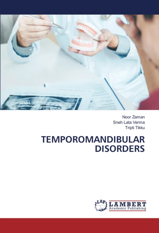 TEMPOROMANDIBULAR DISORDERS