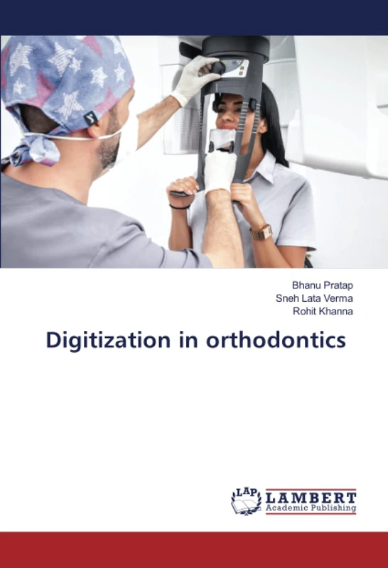 Digitization in orthodontics