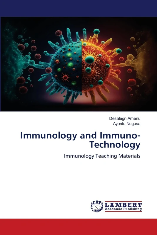 Immunology and Immuno-Technology: Immunology Teaching Materials