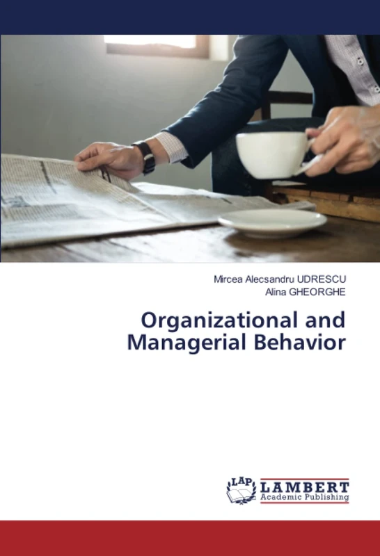 Organizational and Managerial Behavior