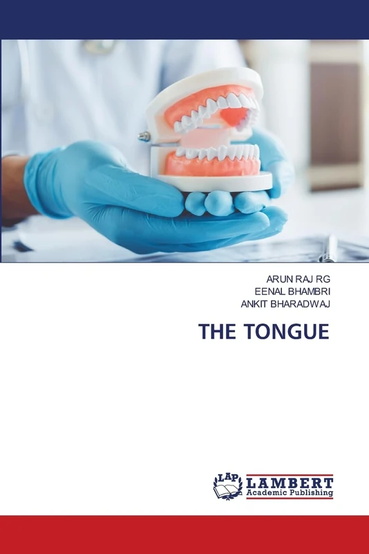 THE TONGUE