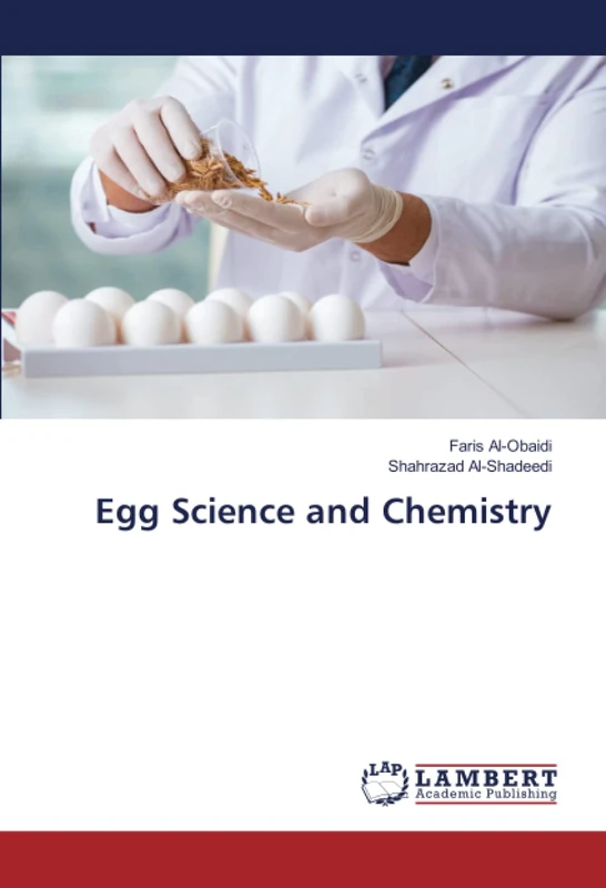 Egg Science and Chemistry