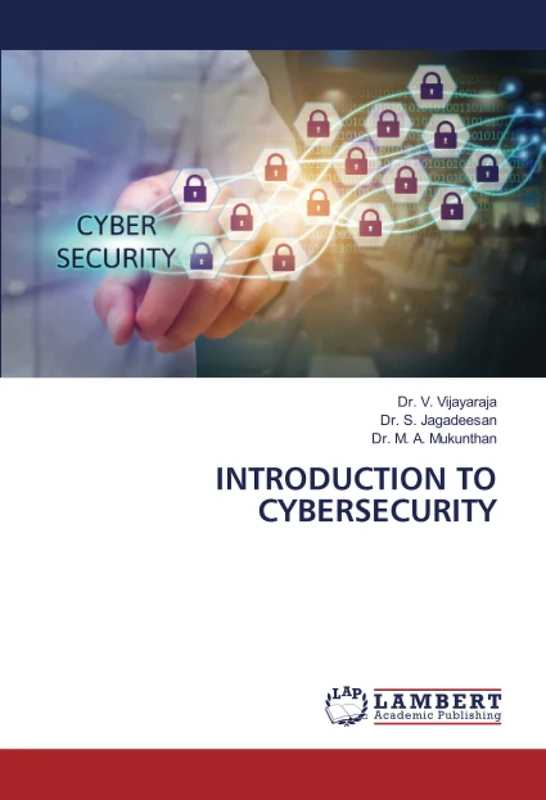 INTRODUCTION TO CYBERSECURITY