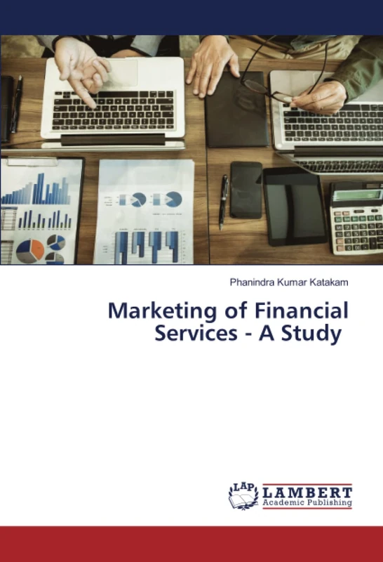 Marketing of Financial Services - A Study