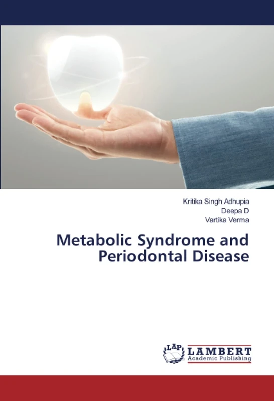 Metabolic Syndrome and Periodontal Disease