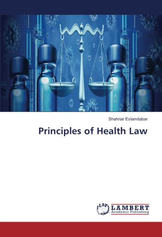 Principles of Health Law - Image 1