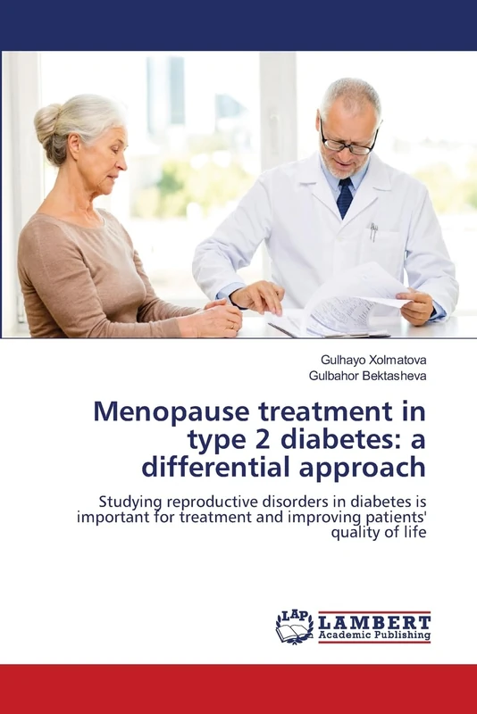 Menopause treatment in type 2 diabetes: a differential approach