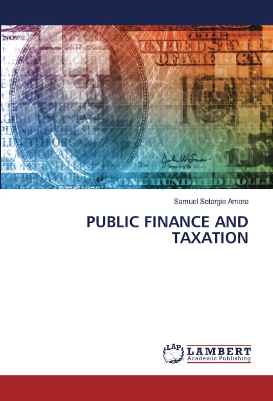 PUBLIC FINANCE AND TAXATION