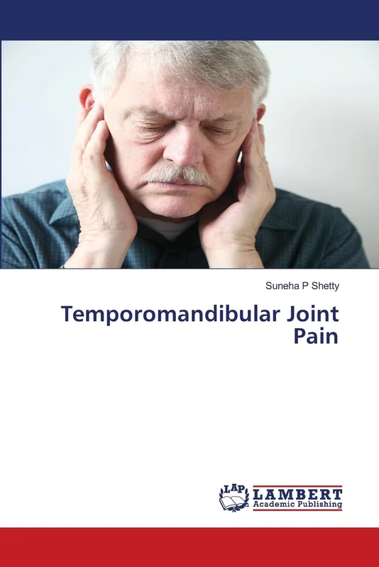 Temporomandibular Joint Pain - Image 1