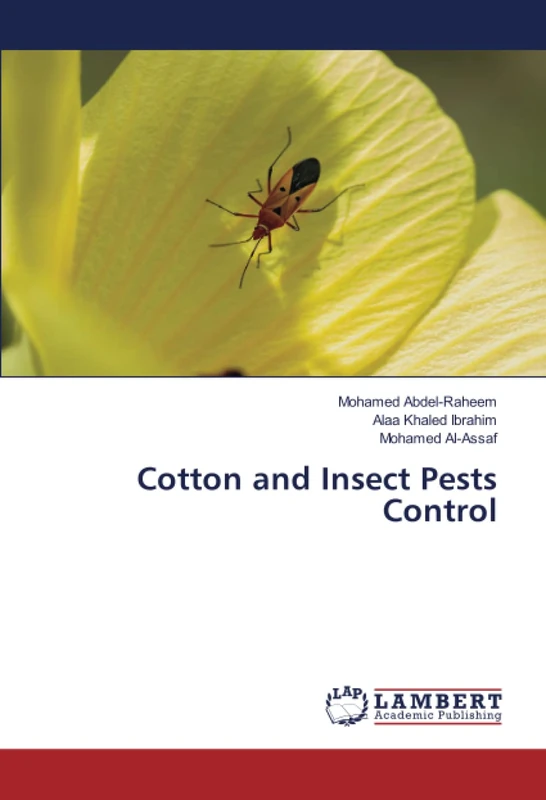 Cotton and Insect Pests Control