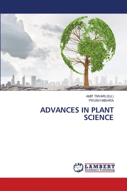 ADVANCES IN PLANT SCIENCE