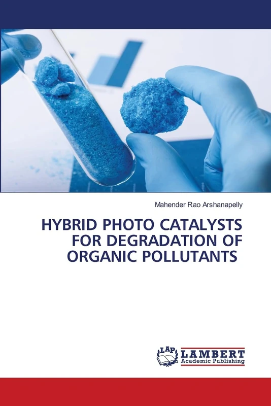 HYBRID PHOTO CATALYSTS FOR DEGRADATION OF ORGANIC POLLUTANTS