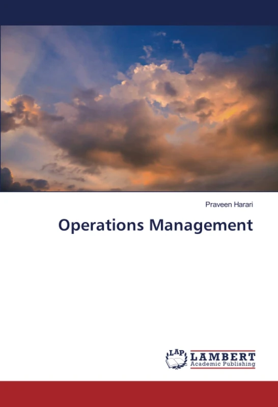 Operations Management