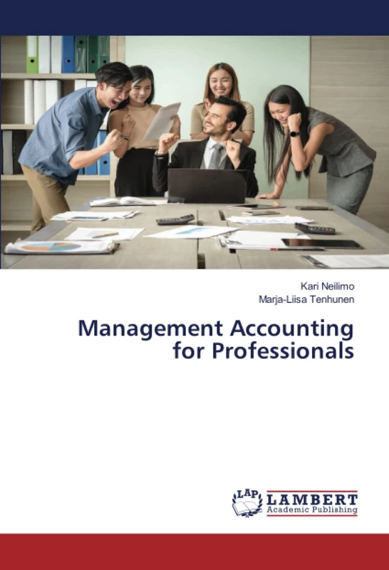 Management Accounting for Professionals