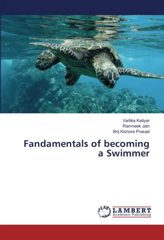 Fandamentals of becoming a Swimmer - Image 1
