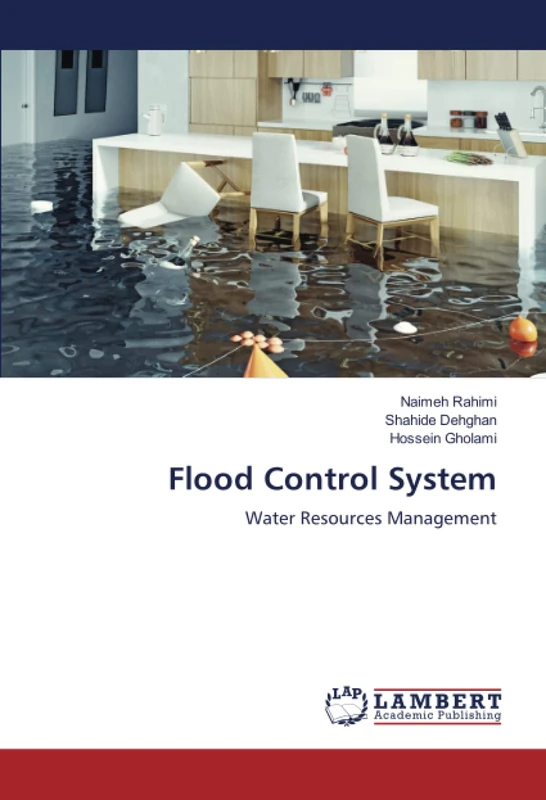 Flood Control System: Water Resources Management