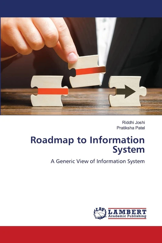 Roadmap to Information System: A Generic View of Information System