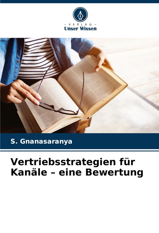Vertriebsstrategien für Kanäle - eine Bewertung - Image 1