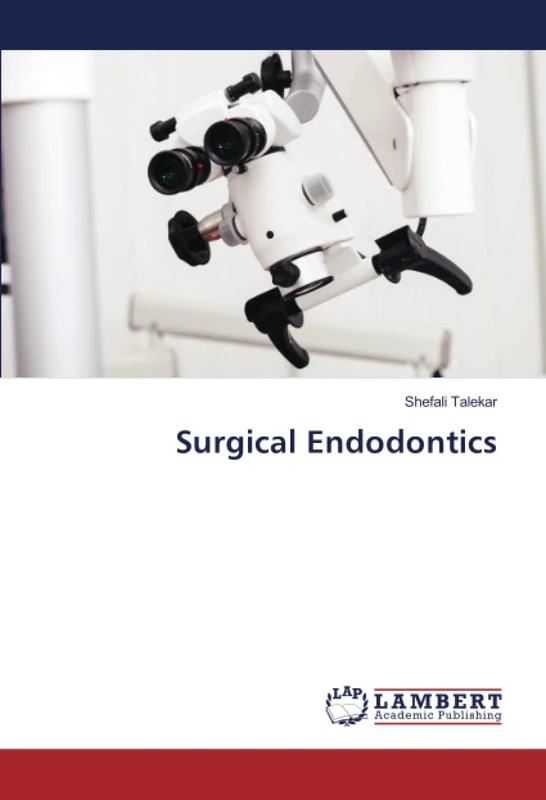 Surgical Endodontics