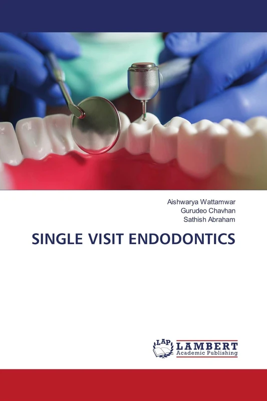 SINGLE VISIT ENDODONTICS - Image 1