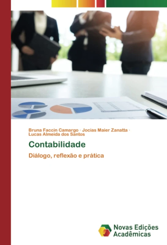 Contabilidade: Diálogo, reflexão e prática