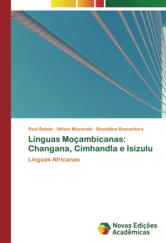 Línguas Moçambicanas: Changana, Cimhandla e Isizulu: Línguas Africanas - Image 1