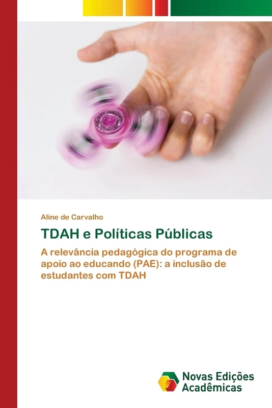 TDAH e Políticas Públicas: A relevância pedagógica do programa de apoio ao educando (PAE): a inclusão de estudantes com TDAH - Image 1
