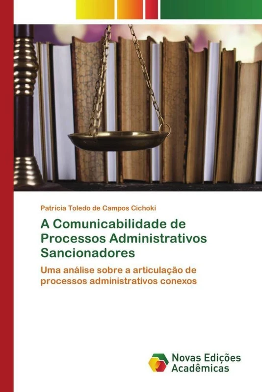 A Comunicabilidade de Processos Administrativos Sancionadores: Uma análise sobre a articulação de processos administrativos conexos - Image 1