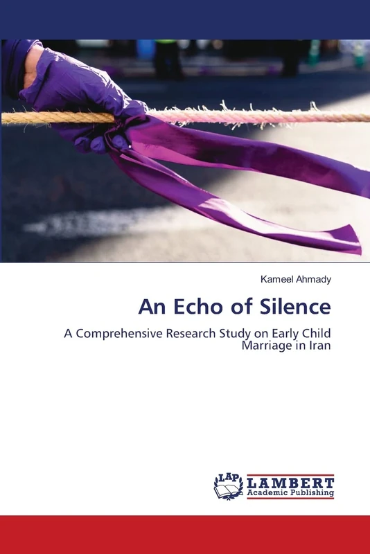 An Echo of Silence: A Comprehensive Research Study on Early Child Marriage in Iran - Image 1