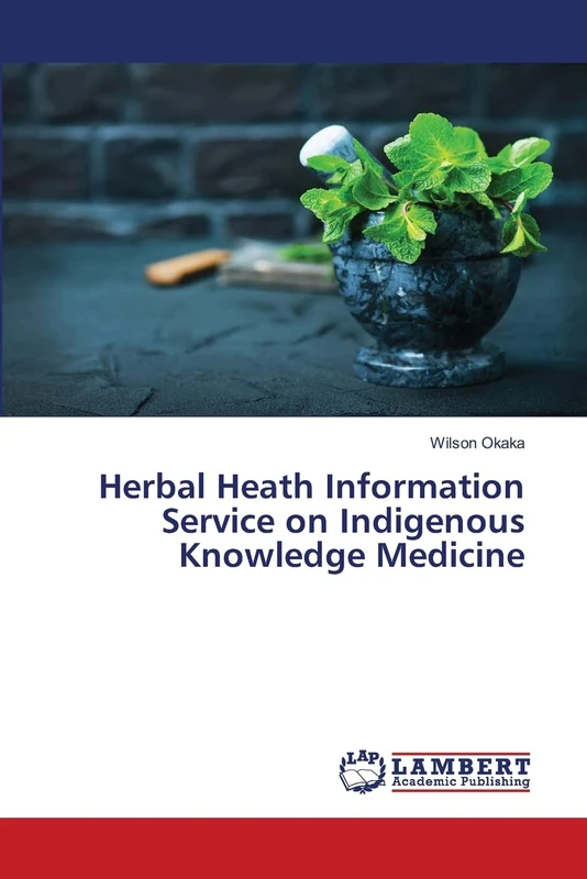 Herbal Heath Information Service on Indigenous Knowledge Medicine - Image 1