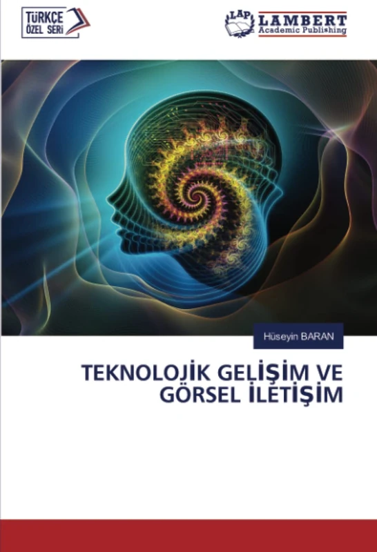 TEKNOLOJİK GELİŞİM VE GÖRSEL İLETİŞİM - Image 1
