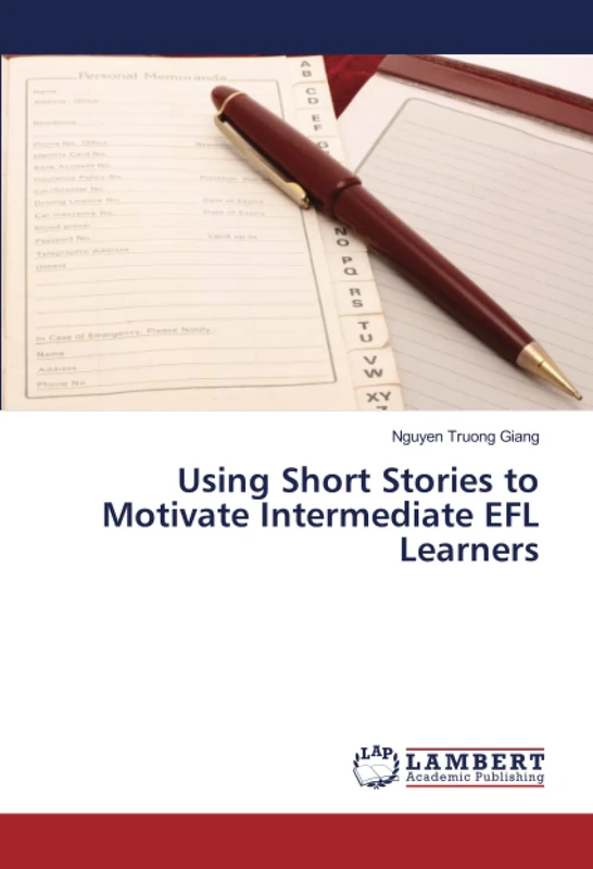 Using Short Stories to Motivate Intermediate EFL Learners