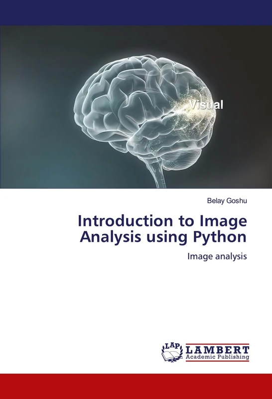 Introduction to Image Analysis using Python: Image analysis