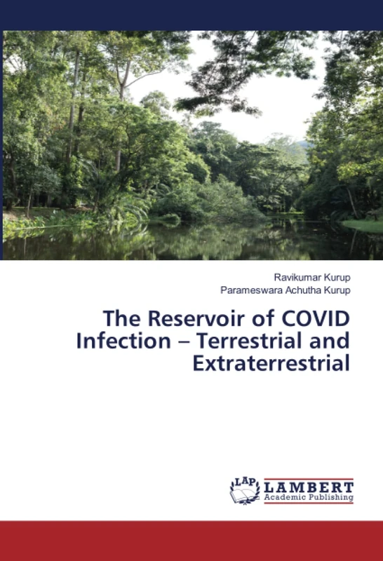 The Reservoir of COVID Infection – Terrestrial and Extraterrestrial - Image 1