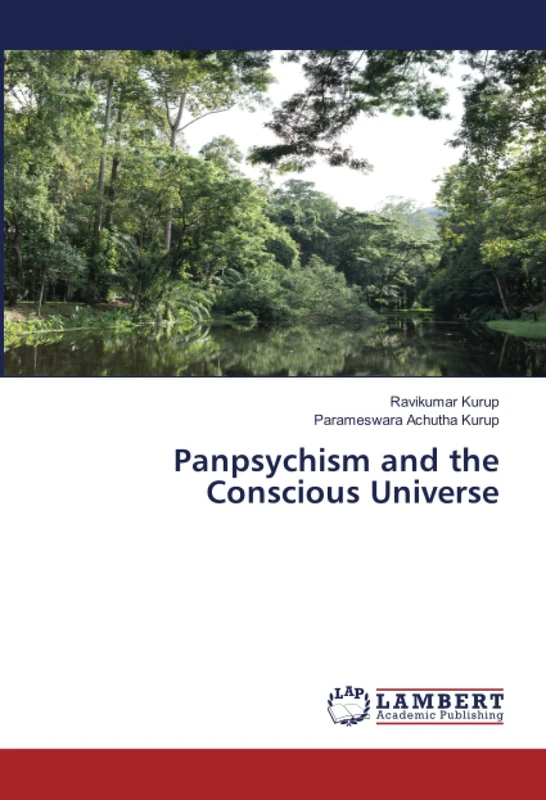 Panpsychism and the Conscious Universe