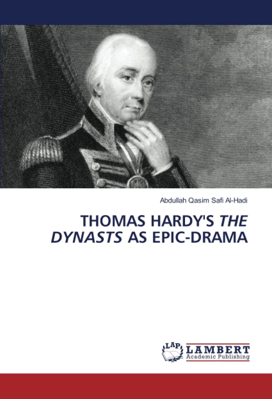 THOMAS HARDY'S THE DYNASTS AS EPIC-DRAMA - Image 1