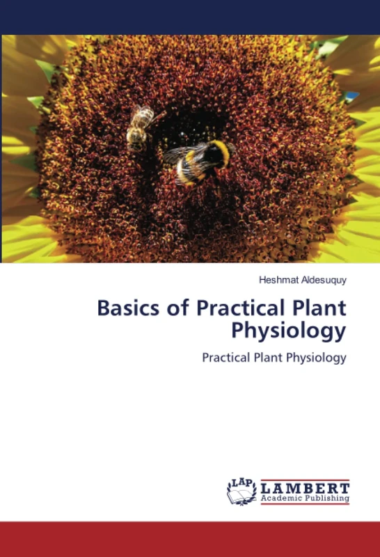 Basics of Practical Plant Physiology: Practical Plant Physiology