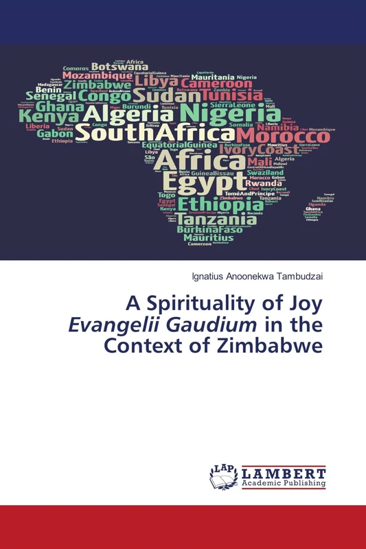 A Spirituality of Joy Evangelii Gaudium in the Context of Zimbabwe - Image 1