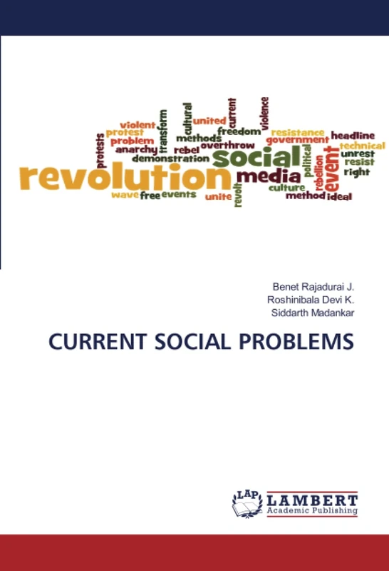 CURRENT SOCIAL PROBLEMS