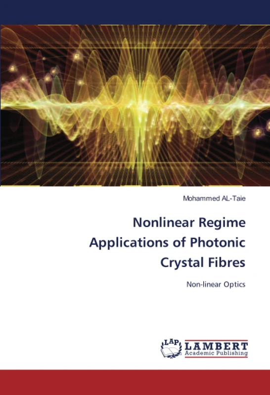 Nonlinear Regime Applications of Photonic Crystal Fibres: Non-linear Optics