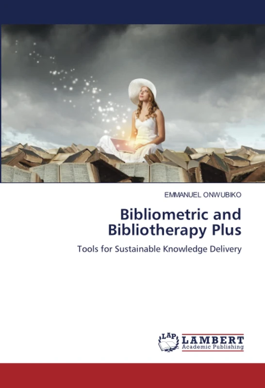 Bibliometric and Bibliotherapy Plus: Tools for Sustainable Knowledge Delivery