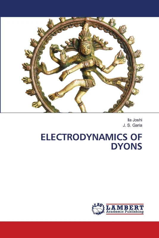 ELECTRODYNAMICS OF DYONS - Image 1
