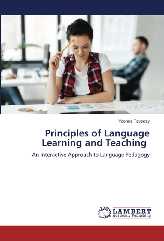 Principles of Language Learning and Teaching: An Interactive Approach to Language Pedagogy - Image 1