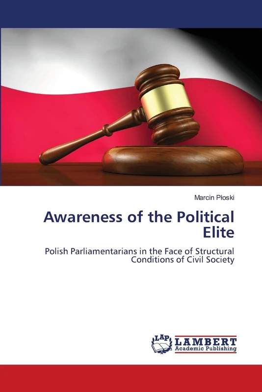 Awareness of the Political Elite: Polish Parliamentarians in the Face of Structural Conditions of Civil Society - Image 1